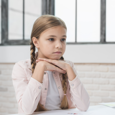 leptir savjetovanje djeca